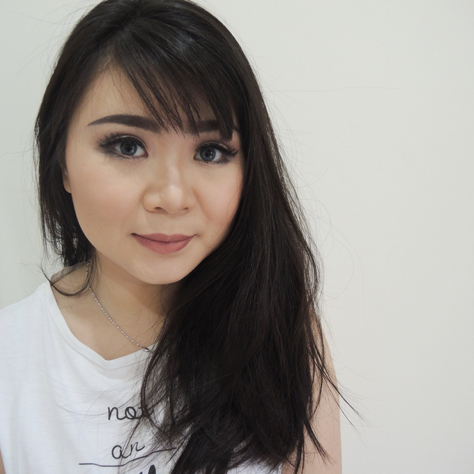 Special Occassion Makeup 1 by Troy Makeup Artist - 023 Special Occassion Makeup 1 by Troy Makeup Artist - 023