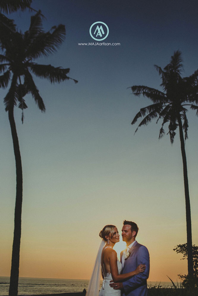 The Wedding of Amanda & Chris by MAJAartisan - 001 The Wedding of Amanda & Chris by MAJAartisan - 001