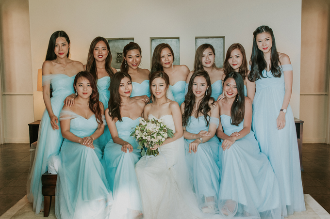 Joseph & Vicye by BALI UNFORGETTABLE WEDDING AND EVENT PLANNER - 029 Joseph & Vicye by BALI UNFORGETTABLE WEDDING AND EVENT PLANNER - 029