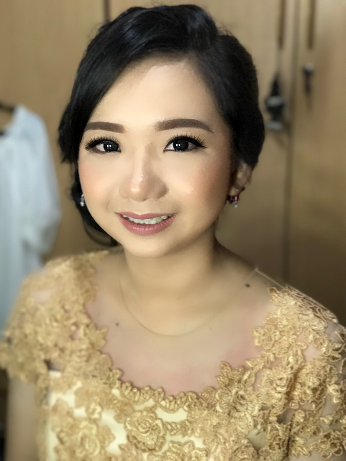 Graduation by AyuAbriyantimakeupartist - 022 Graduation by AyuAbriyantimakeupartist - 022