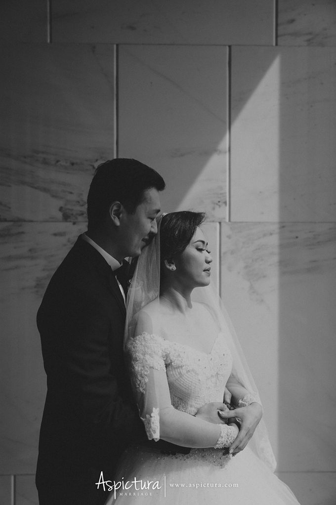 Wedding Day Michael and Dian by de_Puzzle Event Management - 016