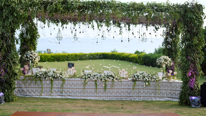 Joseph & Vicye by It's True Wedding Planner and Decoration - 002 Joseph & Vicye by It's True Wedding Planner and Decoration - 002