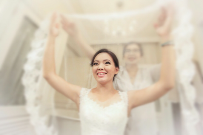 Sam & Ivy's Wedding by YRegina Makeup - 004 Sam & Ivy's Wedding by YRegina Makeup - 004