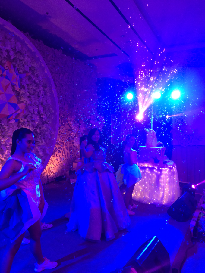 JOSEPHINE SWEET 17 B'DAY PARTY by Four Points by Sheraton Bandung - 008