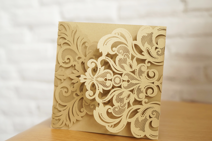 The Palacio Series by Memoir Paperie - 002 The Palacio Series by Memoir Paperie - 002
