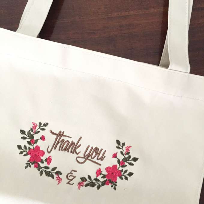 EZ engagement & wedding gifts by Imelda Hudiyono Bride - 003 EZ engagement & wedding gifts by Imelda Hudiyono Bride - 003