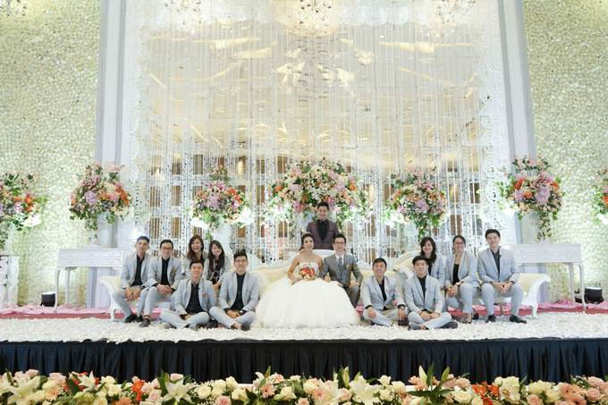 Roni & Desi by Orange Organizer - 046 Roni & Desi by Orange Organizer - 046
