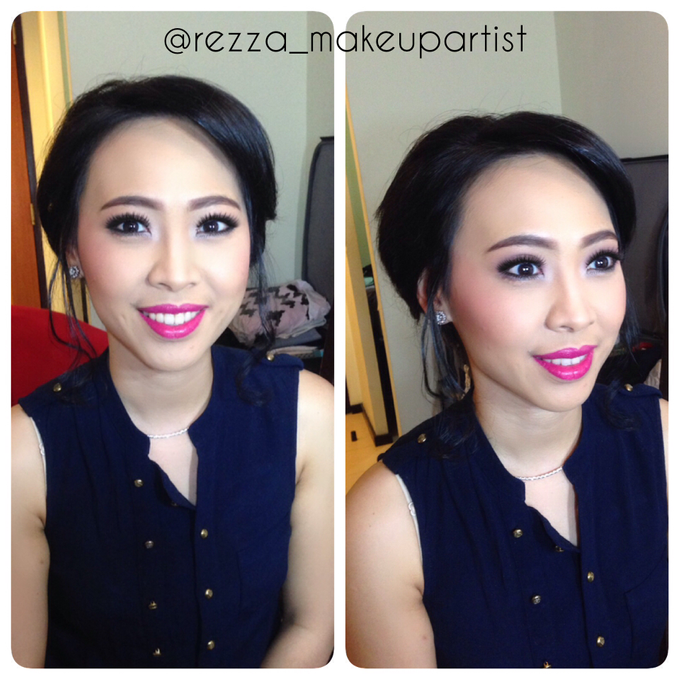 Beauty photoshoot by Rezza_MakeUp Artist - 022