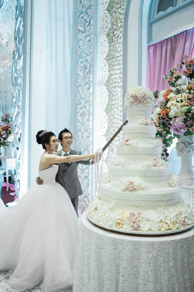 Roni & Desi by Orange Organizer - 040 Roni & Desi by Orange Organizer - 040