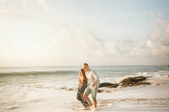 The pre wedding session ii wanly + fei by Bali Moments Photography - 007