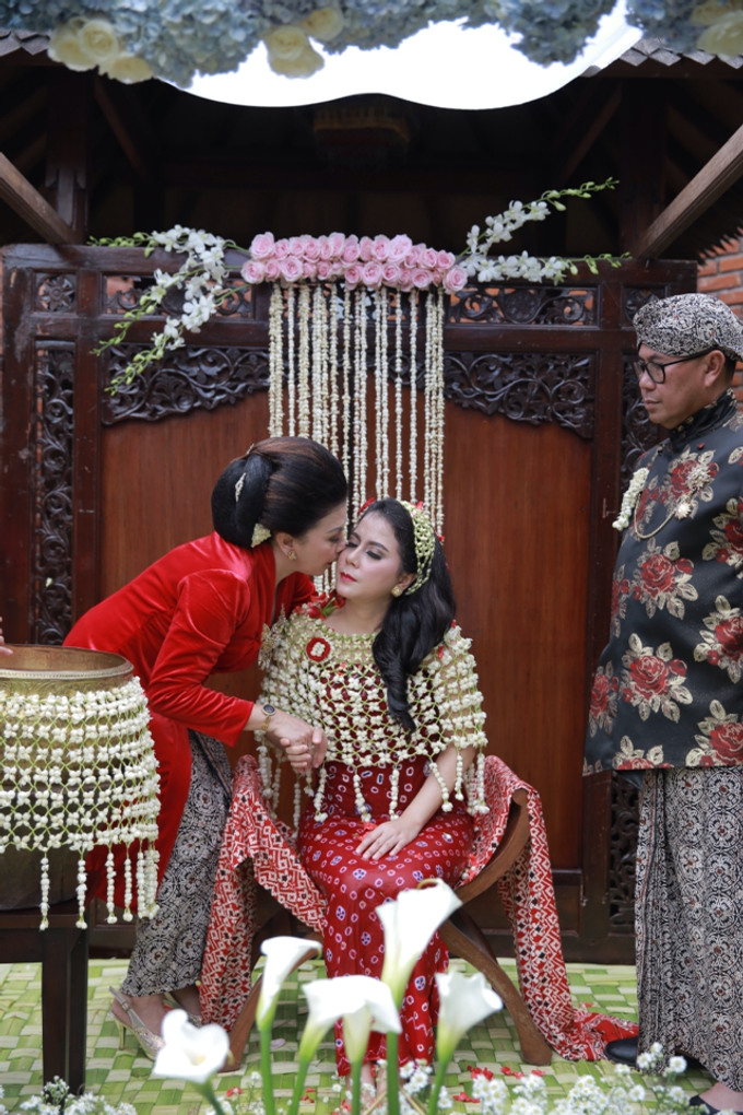 Pengajian & Siraman Egga by SEDJOLI WEDDING ORGANIZER - 021 Pengajian & Siraman Egga by SEDJOLI WEDDING ORGANIZER - 021