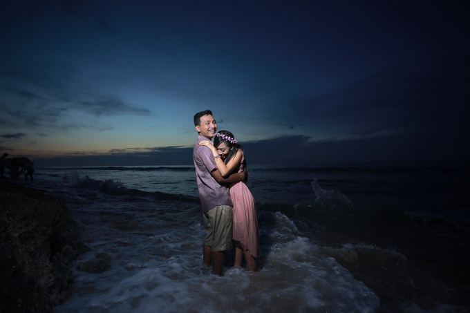 Pre wedding A & N by GH Bali Photography - 001