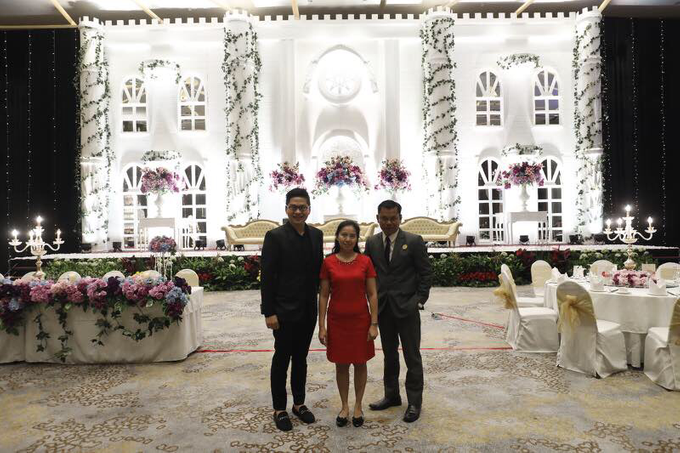 Wedding Open House 8-9 April 2017 by Orange Organizer - 021 Wedding Open House 8-9 April 2017 by Orange Organizer - 021