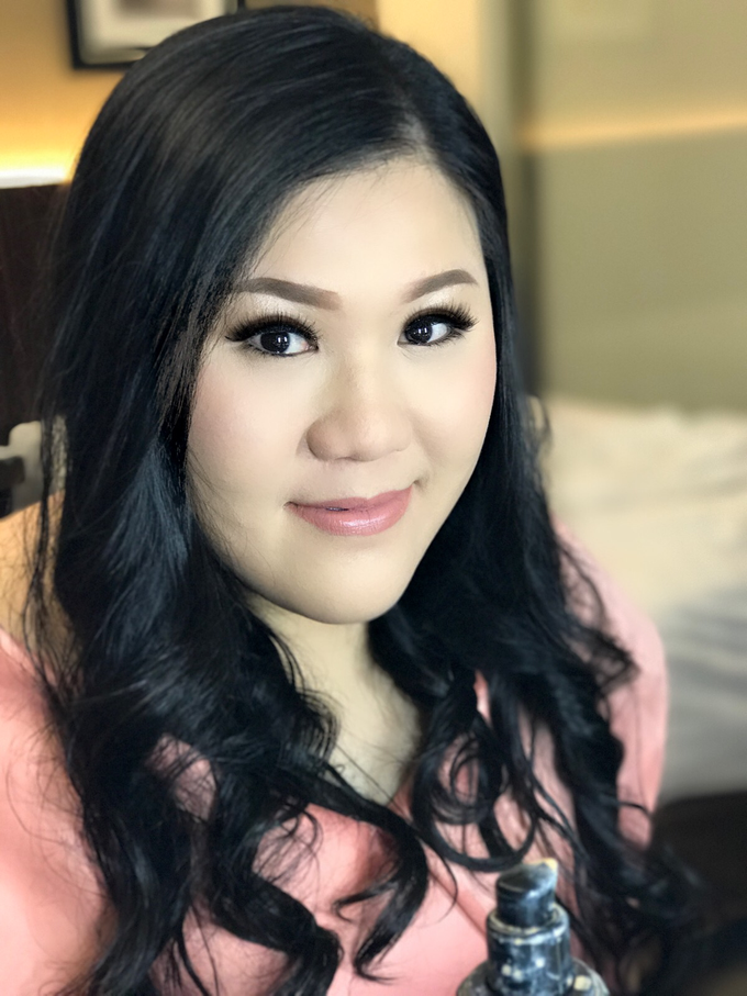 Party makeup by AyuAbriyantimakeupartist - 018 Party makeup by AyuAbriyantimakeupartist - 018