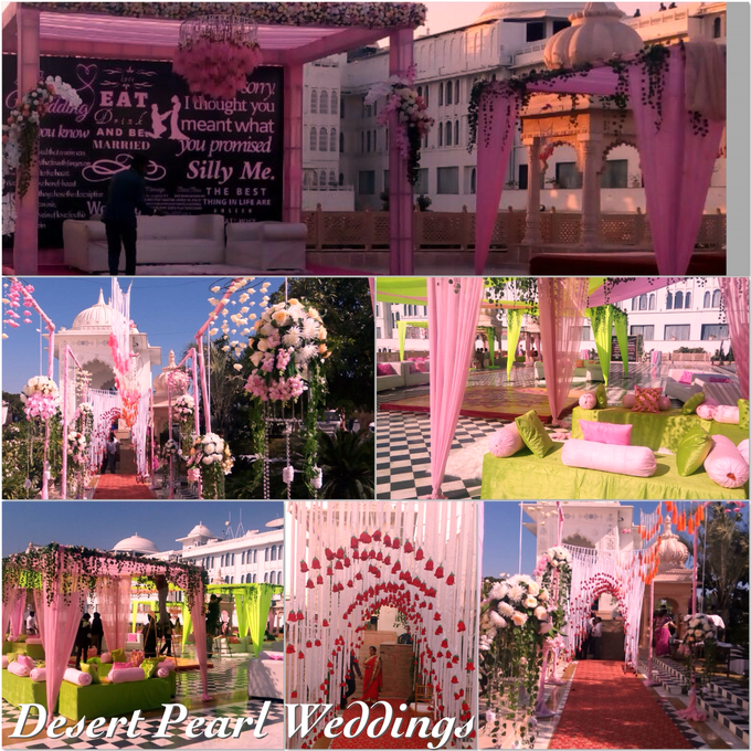 Wedding planner in udaipur by Desert Pearl Entertainment - 016 Wedding planner in udaipur by Desert Pearl Entertainment - 016