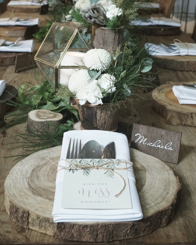DREAMY WOODLAND BRIDAL SHOWER by The Bloomingbuds - 001 DREAMY WOODLAND BRIDAL SHOWER by The Bloomingbuds - 001