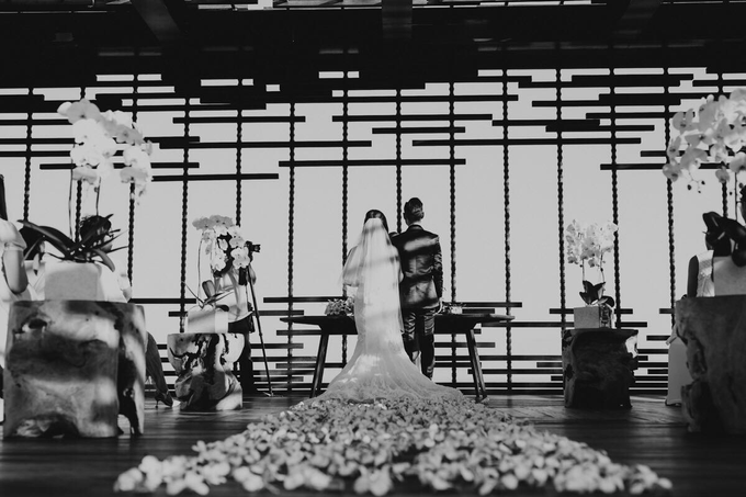 The Wedding of Jess & Alesando by Bali Eve Wedding & Event Planner - 001 The Wedding of Jess & Alesando by Bali Eve Wedding & Event Planner - 001