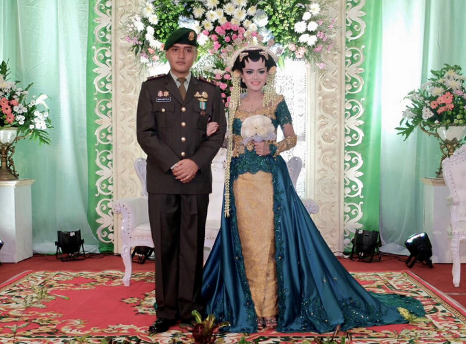 Indira wedding  by Ivory.Studio - 004