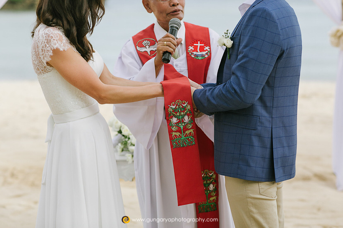 ILZE & MARTINS Wedding by Courtyard by Marriott Bali Nusa Dua - 032 ILZE & MARTINS Wedding by Courtyard by Marriott Bali Nusa Dua - 032