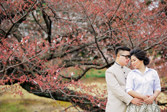 Prewedding photo by Henokh Wiranegara by All Seasons Photo - 018 Prewedding photo by Henokh Wiranegara by All Seasons Photo - 018