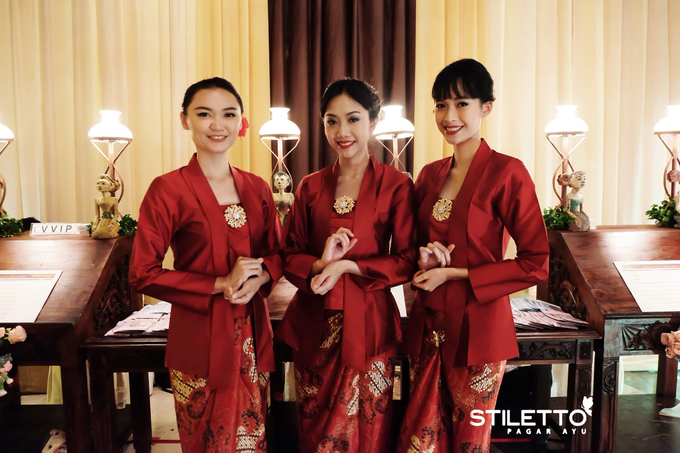 Traditional wedding / wedding adat part I by STILETTO PAGAR AYU - 023 Traditional wedding / wedding adat part I by STILETTO PAGAR AYU - 023