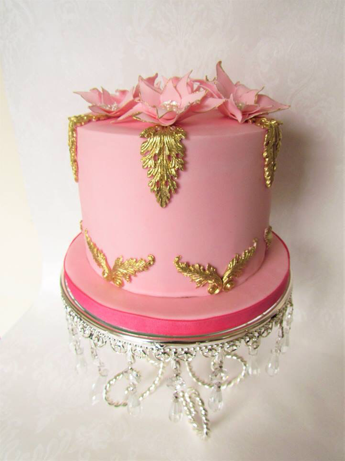 Beautiful cakes by A Taste of Decadence by Louise - 004 Beautiful cakes by A Taste of Decadence by Louise - 004