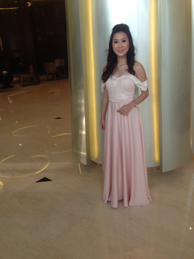 Engagement and party dress by By Laurentialili - 012 Engagement and party dress by By Laurentialili - 012