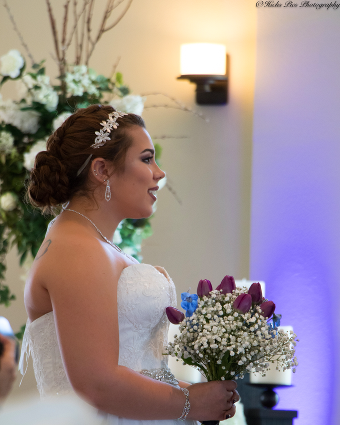 Spencer Wedding by Hicks Pics Photography - 001 Spencer Wedding by Hicks Pics Photography - 001