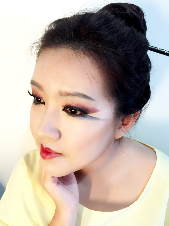 Untitled by dr.G art of beauty - 004 Untitled by dr.G art of beauty - 004