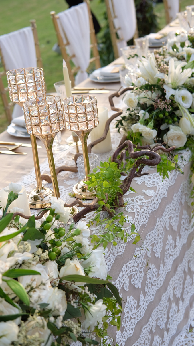 Joseph & Vicye by It's True Wedding Planner and Decoration - 011 Joseph & Vicye by It's True Wedding Planner and Decoration - 011