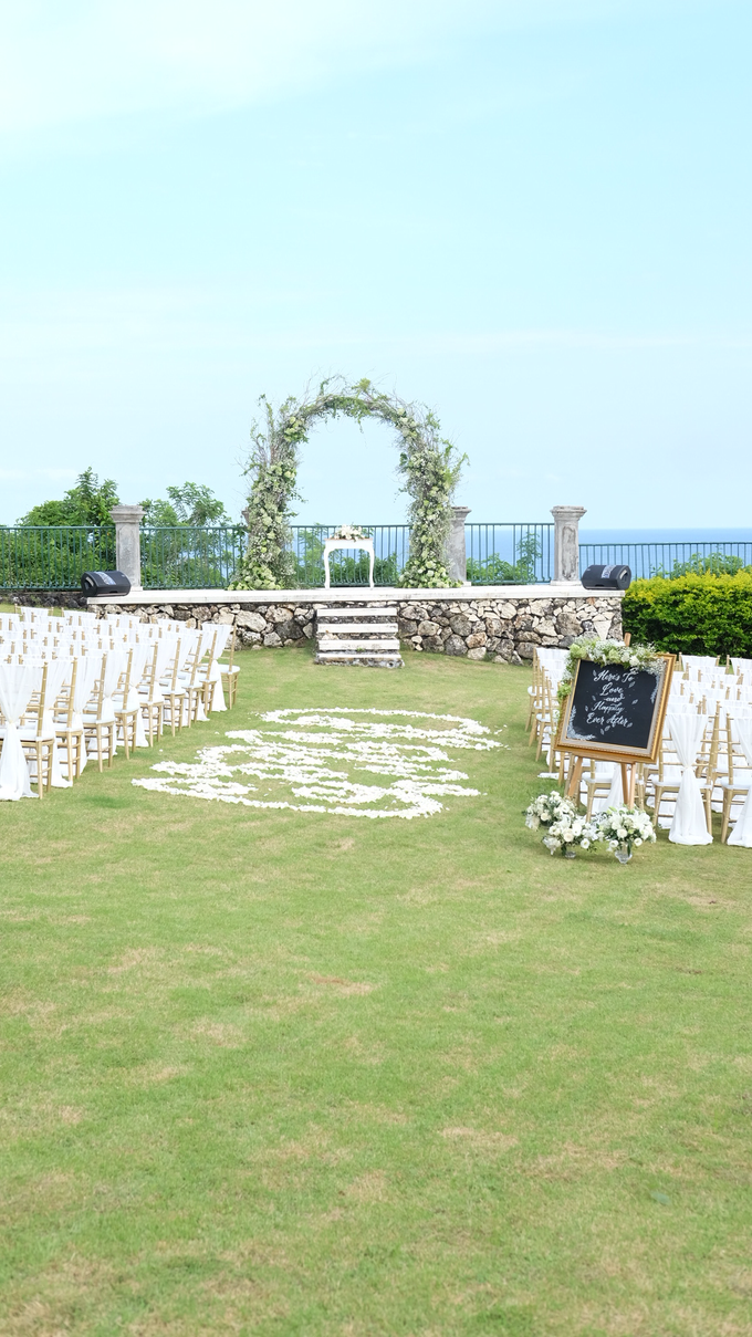 Joseph & Vicye by BALI UNFORGETTABLE WEDDING AND EVENT PLANNER - 018 Joseph & Vicye by BALI UNFORGETTABLE WEDDING AND EVENT PLANNER - 018