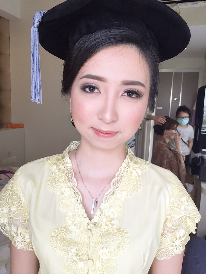 Special Occassion Makeup 1 by Troy Makeup Artist - 026 Special Occassion Makeup 1 by Troy Makeup Artist - 026