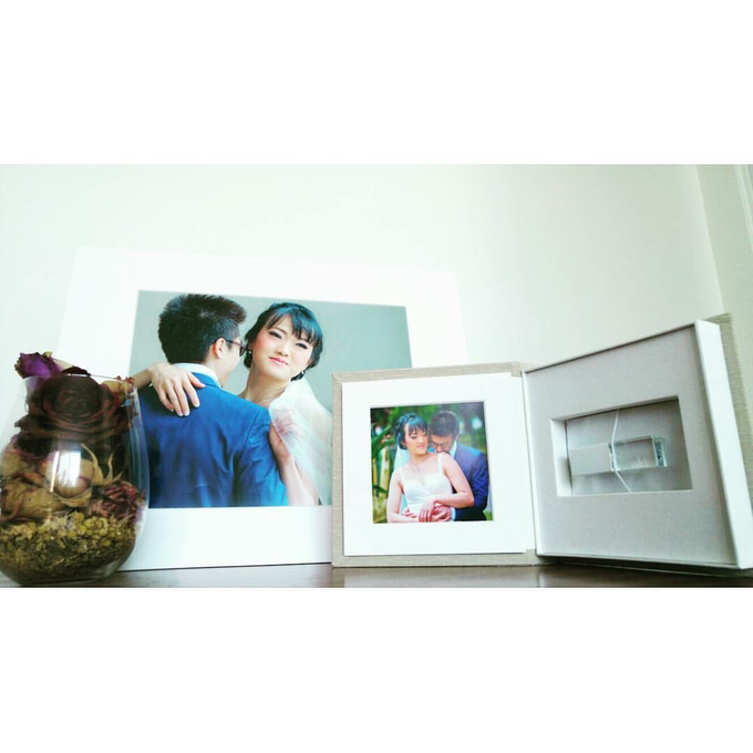 Wedding | Ira & Soedar by Felicia Sarwono Makeup Art - 003 Wedding | Ira & Soedar by Felicia Sarwono Makeup Art - 003