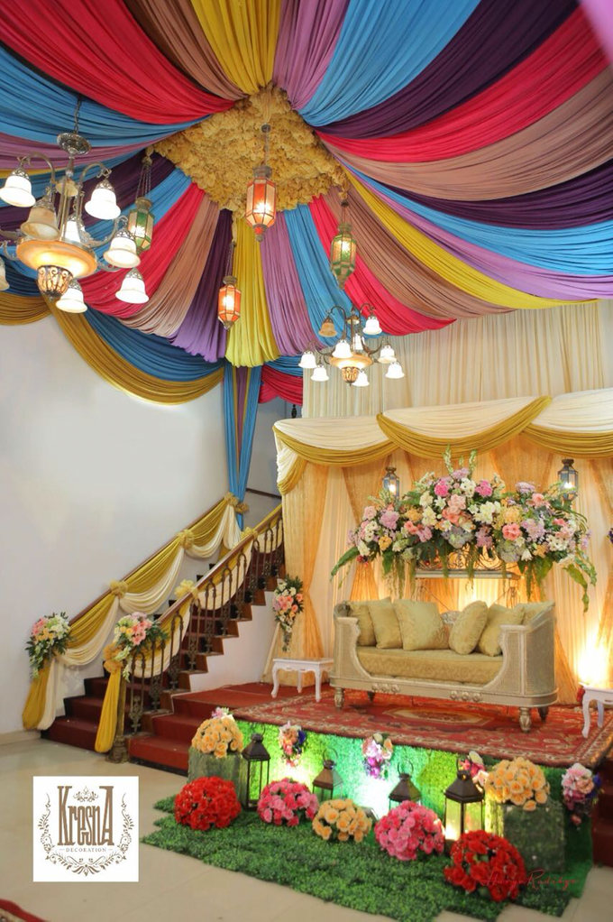 Henna Night by Kresna Decoration - 001 Henna Night by Kresna Decoration - 001