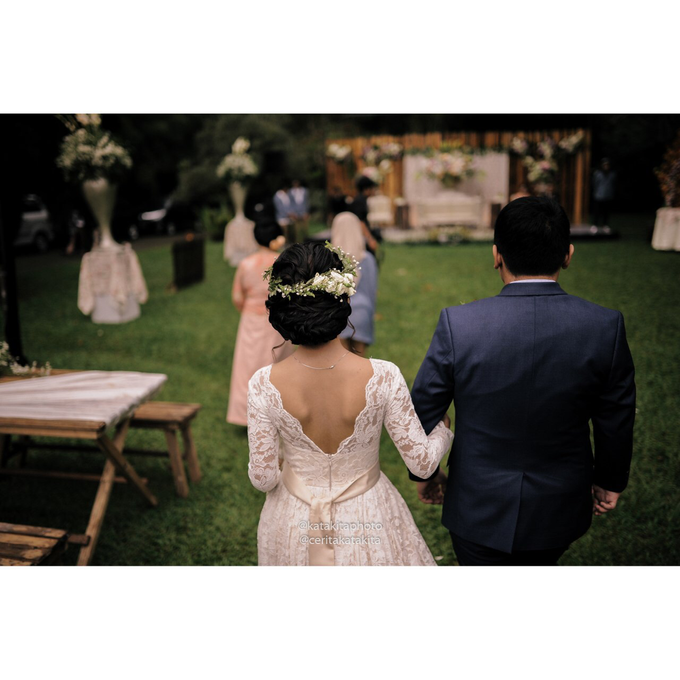 Rustic Garden Wedding by Katakitaphoto - 019 Rustic Garden Wedding by Katakitaphoto - 019