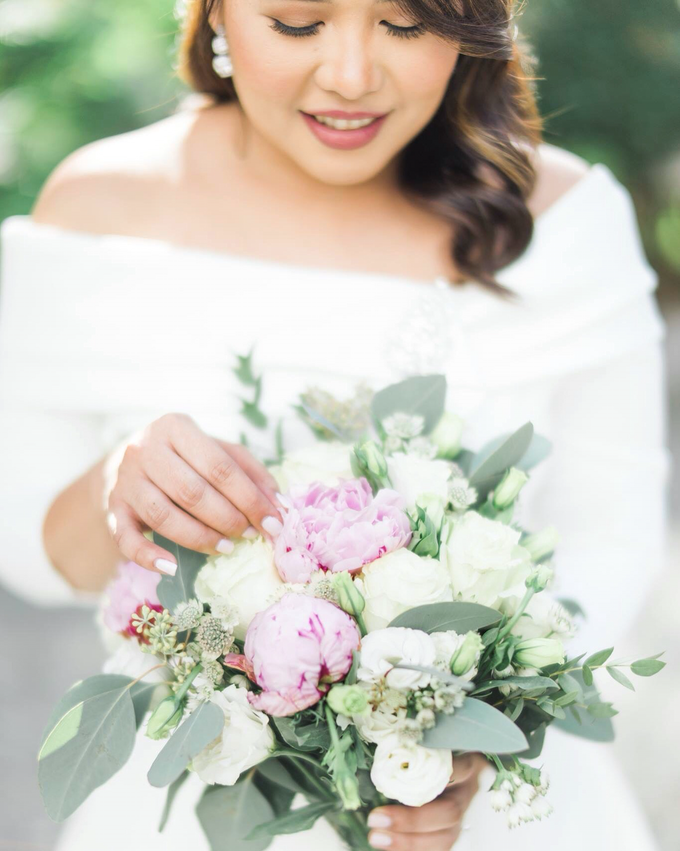 Bridal Makeup for Mhel by GJ Esguerra Photography - 002 Bridal Makeup for Mhel by GJ Esguerra Photography - 002