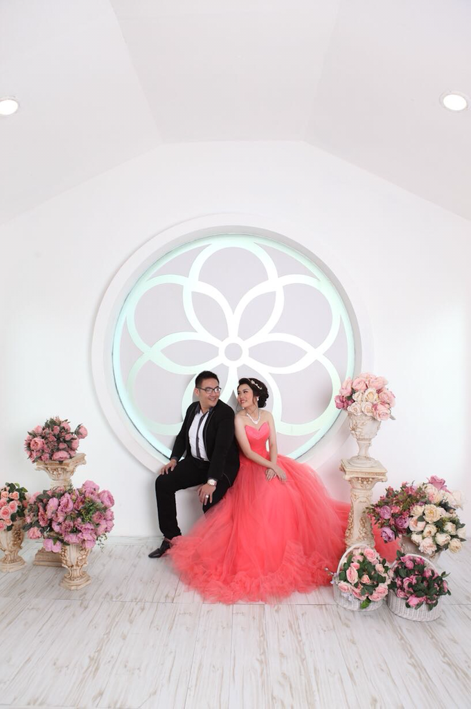 Prewed Aris and Amel by Spotlite Photography - 012