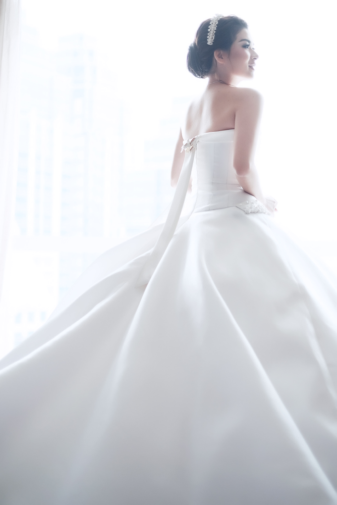Goldwyn & Anaz Wedding Day by Yogie Pratama - 001 Goldwyn & Anaz Wedding Day by Yogie Pratama - 001