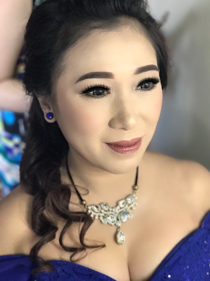 Engagement by AyuAbriyantimakeupartist - 006 Engagement by AyuAbriyantimakeupartist - 006