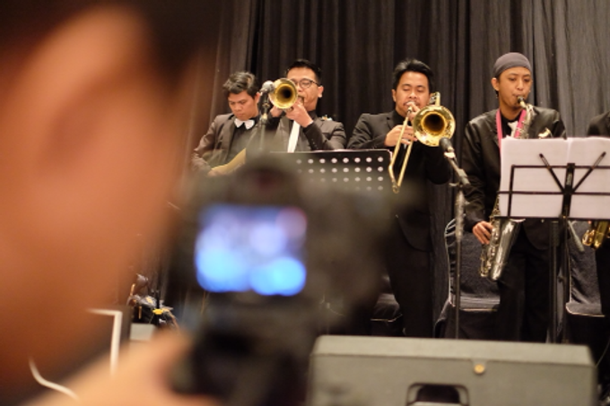 W.ID Music Exp : Espresso (Big Band)  by W.ID Music Experience - 040