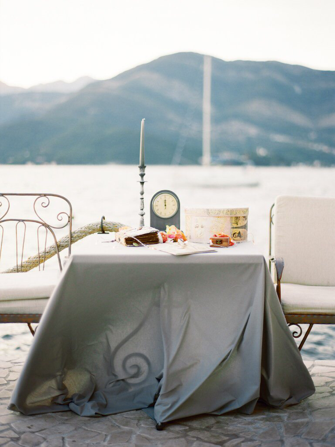 Wedding in sea by Marry Me agency - 031 Wedding in sea by Marry Me agency - 031