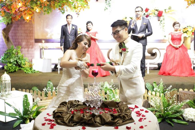 Edhie & Imel by Orange Organizer - 017 Edhie & Imel by Orange Organizer - 017