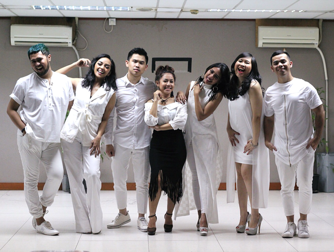 Easter Celebration Lunch 2017 by MAJOR ENTERTAINMENT - 004 Easter Celebration Lunch 2017 by MAJOR ENTERTAINMENT - 004