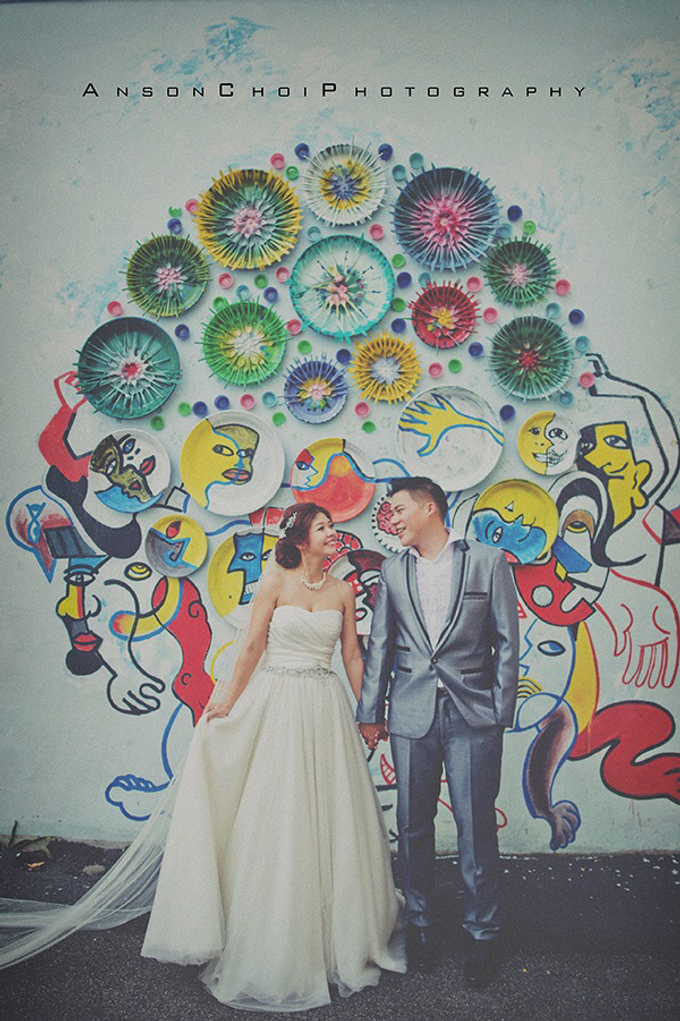 Pre-wedding Shoot by ABSOLUTE BRIDE - 003 Pre-wedding Shoot by ABSOLUTE BRIDE - 003