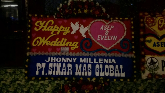 Wedding Organizer Asep Tamar & Evelyn 11 Feb 17 by Venus Entertainment - 008