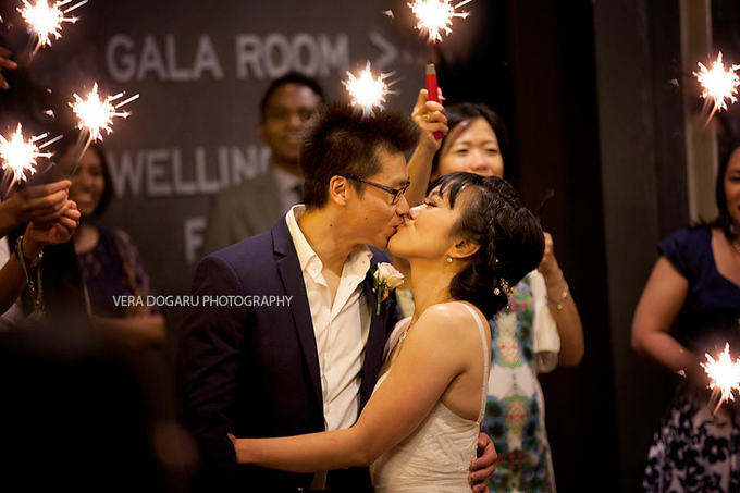 Wedding | Ira & Soedar by Felicia Sarwono Makeup Art - 013 Wedding | Ira & Soedar by Felicia Sarwono Makeup Art - 013
