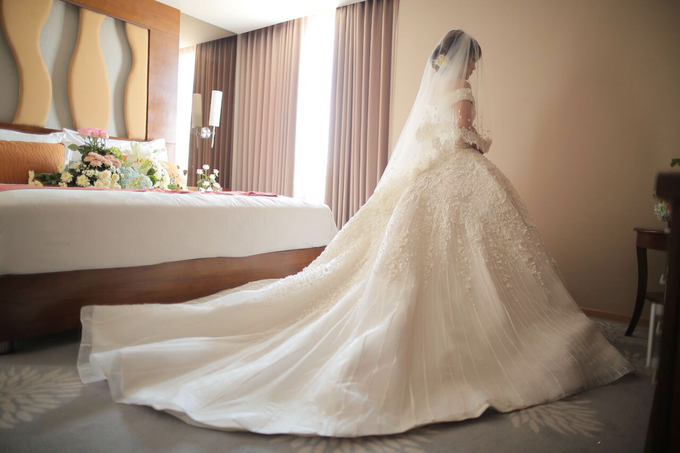 William & Chyntia Big Day by Yogie Pratama - 001 William & Chyntia Big Day by Yogie Pratama - 001