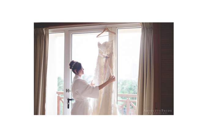 Actual Wedding Shoot by ABSOLUTE BRIDE - 014 Actual Wedding Shoot by ABSOLUTE BRIDE - 014