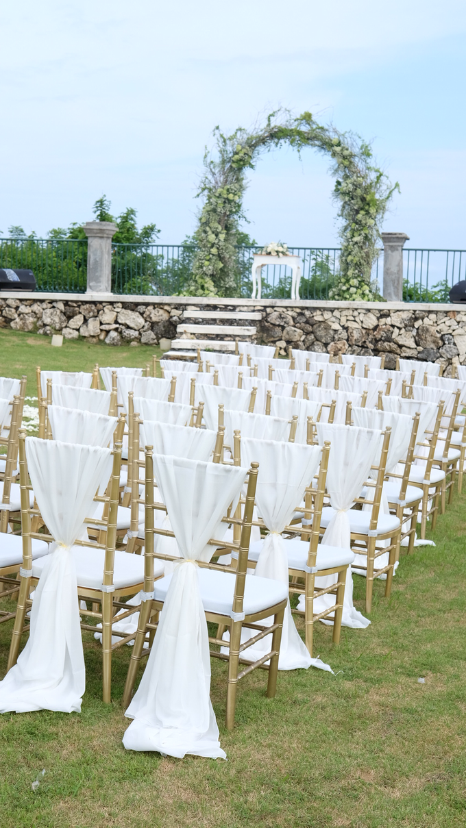 Joseph & Vicye by BALI UNFORGETTABLE WEDDING AND EVENT PLANNER - 017 Joseph & Vicye by BALI UNFORGETTABLE WEDDING AND EVENT PLANNER - 017