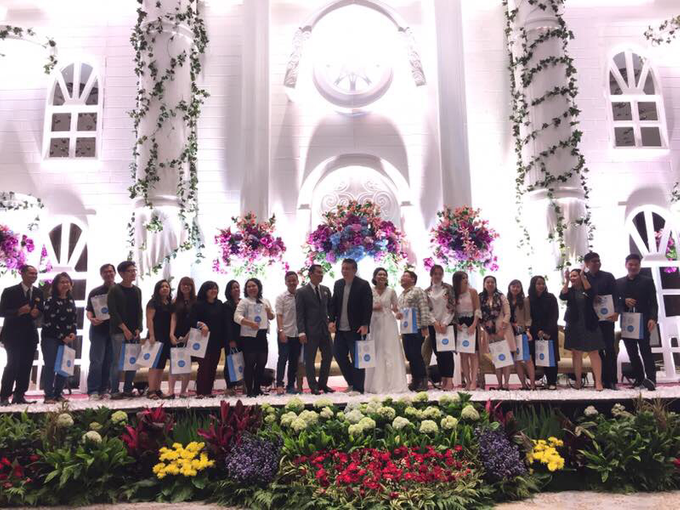 Wedding Open House 8-9 April 2017 by Orange Organizer - 017 Wedding Open House 8-9 April 2017 by Orange Organizer - 017